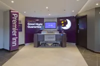Premier Inn Bideford - Wifi