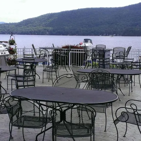Marine Village Resort