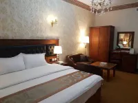 Canary Beach Hotel Hotels in Yanbu
