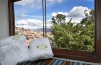 Hotel Boutique Gold Garden - Scenic