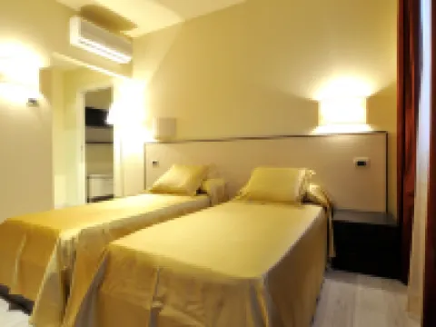 Residence Diamanterosso Hotels in Terni