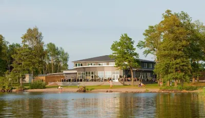 Ringsjöstrand Hotel Hotels near Fulltofta naturreservat (Fulltofta Häggenäs och Fulltofta gårds naturreservat)