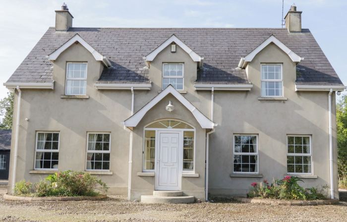 Craiglea Cottage