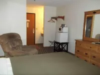 Burke Inn Motel & Suites - Wifi