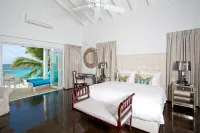 The Manoah Boutique Hotel Hoteles en Shoal Bay Village