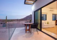 Hotel BASTILLA La paz BCS - Hot Tub