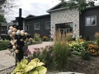 Euro Spa Centre de Santé Auberge Hotels in Farnham