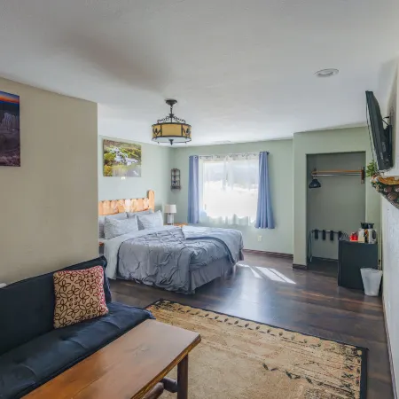 Bryce Trails Bed and Breakfast