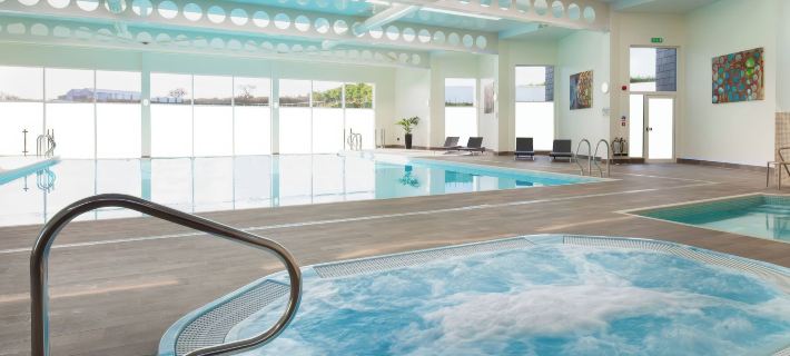 Una, Lodge 70 Hotels in St Ives