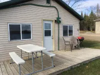 Blue Moon Resort & Motel