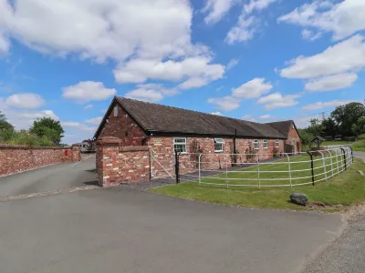 더 헤이 반  호텔