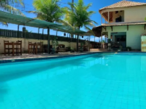 Pousada Borboleta Hotels in Aracati