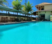 Pousada Borboleta Hotels in Canoa Quebrada