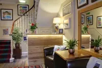 No12 Hotel Hotel di East Linton