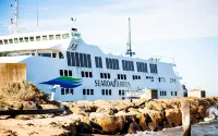 Point Lonsdale Holiday Apartments - Strand