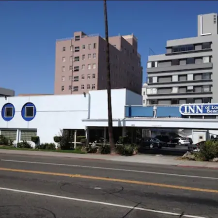 Inn of Long Beach