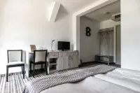 Hotel Przy Dworze - Pet friendly