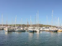 Tobys Quay