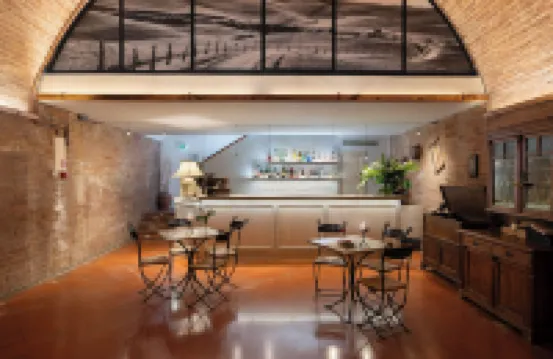 博爾戈安蒂酒店