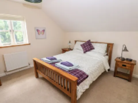 Gwyddno Lodge Hotels in Narberth