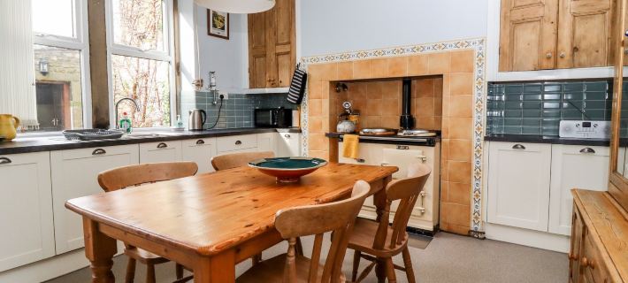 Craven House Hotels in Skipton