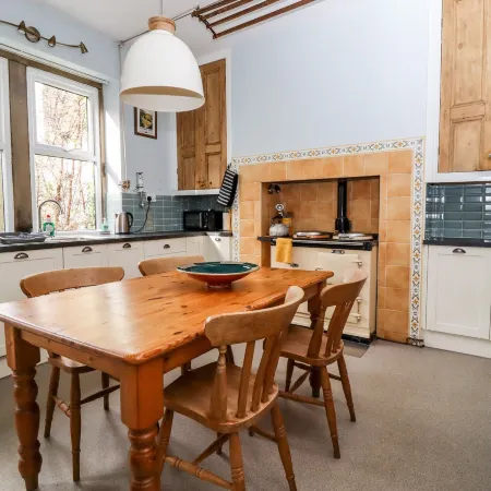 Craven House Hotels in Skipton