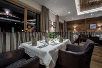 葛塔哈德飯店 - 早餐