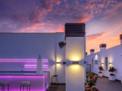 RH Bayren Hotel & Spa Hoteles en Safor