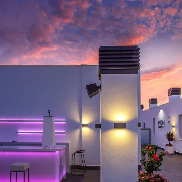 RH Bayren Hotel & Spa