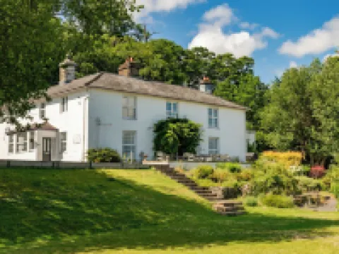 Fron Dderw Hotels in Bala