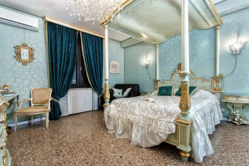 Scalon del Doge B&b - سرير ووجبة إفطار
