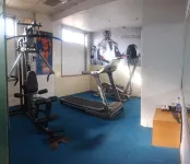 The Theme, Jaipur - palestra