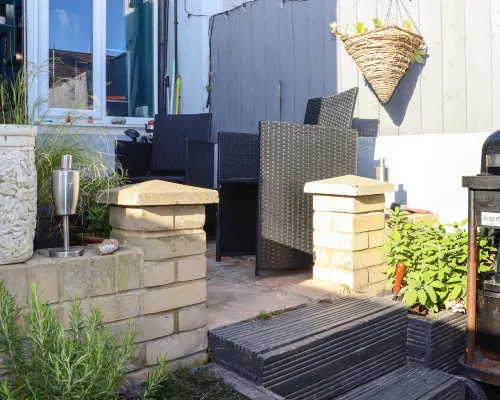 Comfortable Margate Home Hotels in Margate