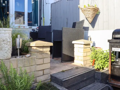 Comfortable Margate Home Hotels in Birchington