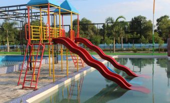 Hotel MJR - Free Pickup and Drop Temple, Sea Beach & Puri Railway Station