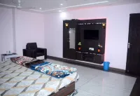 SHRADDHA SHIVAM RESIDENCY Hotels in Chitrakoot