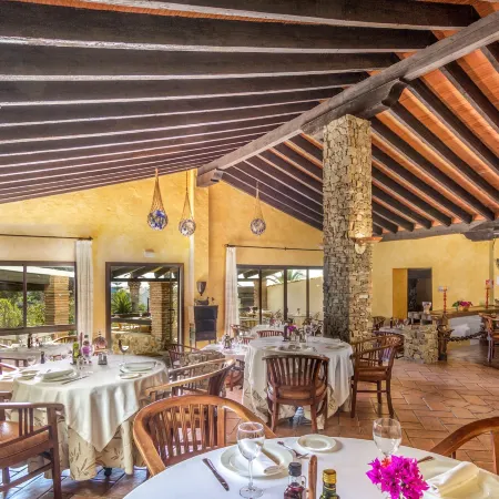 El Cortijo de Zahara by QHotels