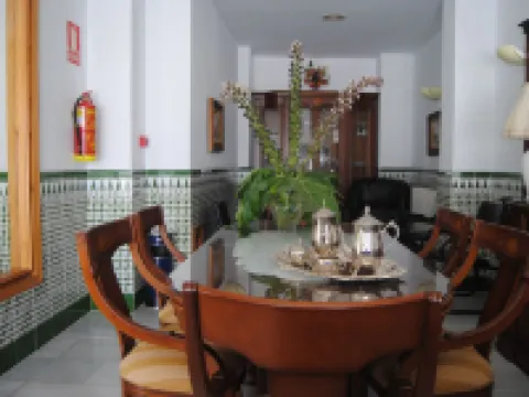 Hotel Mirasol Hotels in Órgiva