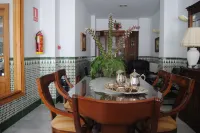 Hotel Mirasol Hôtels à : Lanjaron