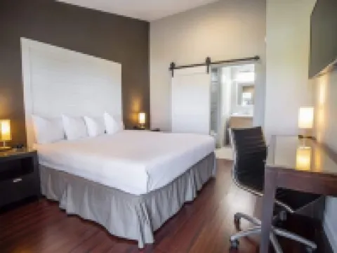 赫爾希農場度假村 斯特拉斯堡酒店