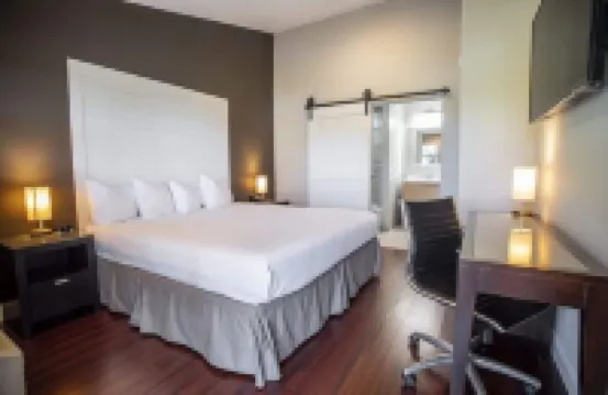 Hershey Farm Resort