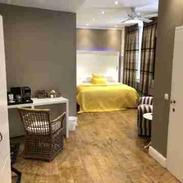 Casa Romantico Rooms