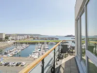 The Penthouse, Phoenix Quay