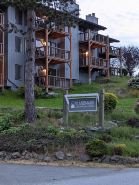 The Landmark Inn on Orcas Island