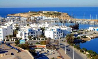 Hotel Mezri