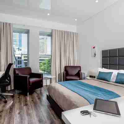 Hotel Chateau Laurier Québec Rooms