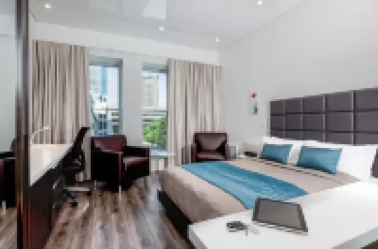 Hotel Chateau Laurier Québec Hotel di 