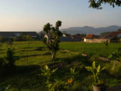Hotel Purnama Mulia Hotéis em Cigugur