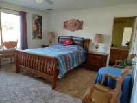 The Branded Calf Bed & Breakfast Hotels in Squaw Valley