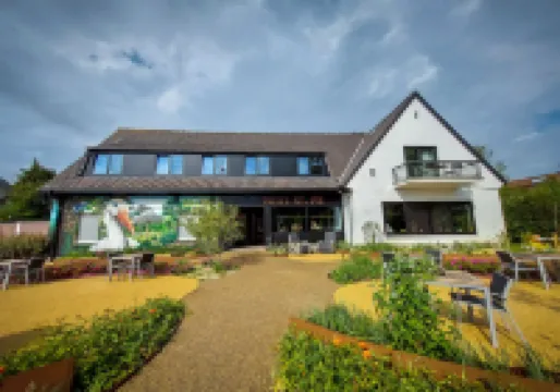Hotel Auberge St. Pol Hotels near Knokke